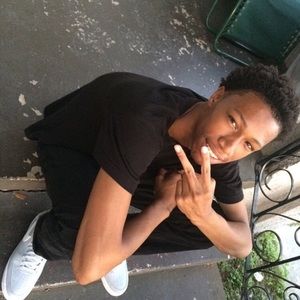 Meet your Posher, Torrey